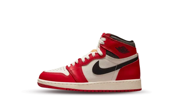 FD1437-612 Air Jordan 1 Retro High OG Lost and Found (GS)