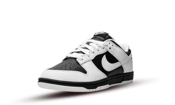 FD9064-011 Nike Dunk Low Retro Reverse Panda