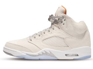 FD9222-180 Air Jordan 5 Retro SE Craft