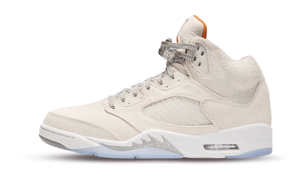 FD9222-180 Air Jordan 5 Retro SE Craft