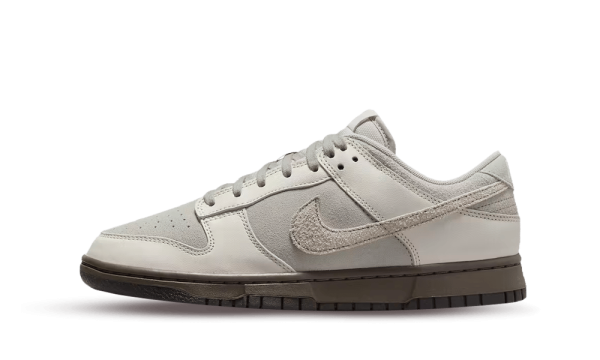 FD9746-001 Nike Dunk Low Ironstone