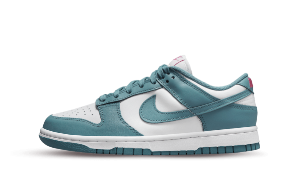 FJ0739-100 Nike Dunk Low South Beach (W)