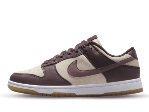 FJ4734-100 Nike Dunk Low Plum Eclipse (W)