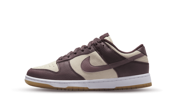 FJ4734-100 Nike Dunk Low Plum Eclipse (W)