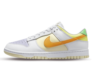 FJ4742-100 Nike Dunk Low Sundial (W)