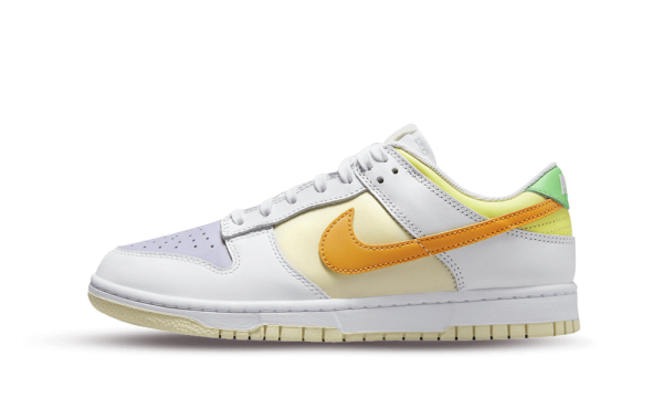 FJ4742-100 Nike Dunk Low Sundial (W)