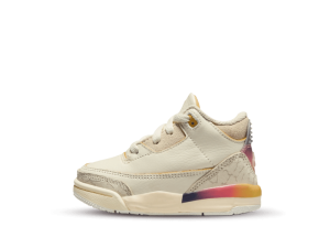 FN0347-901 Air Jordan 3 Retro SP x J Balvin Medellin Sunset (TD)