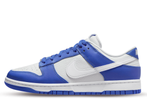 FN3416-001 Nike Dunk Low Kentucky Alternate