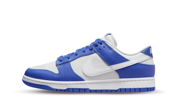 FN3416-001 Nike Dunk Low Kentucky Alternate