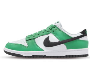 FN3612-300 Nike Dunk Low Celtic