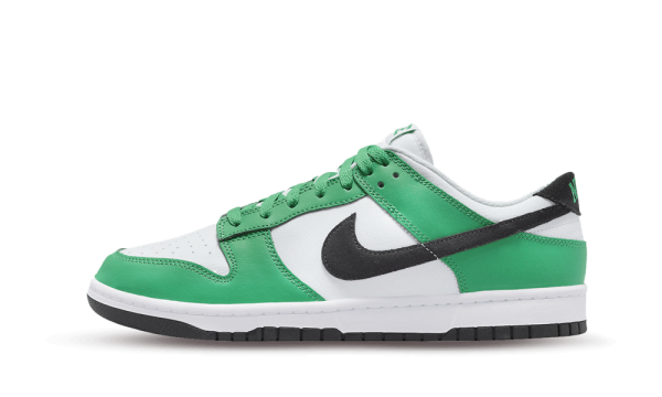 FN3612-300 Nike Dunk Low Celtic