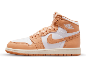 FN6621-201 Air Jordan 1 Retro High OG Praline (PS)