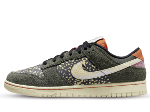 FN7523-300 Nike Dunk Low SE Gone Fishing Rainbow Trout