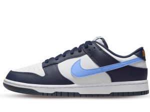 FN7800-400 Nike Dunk Low Midnight Navy