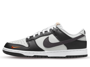 FN7808-001 Nike Dunk Low Mini Swoosh