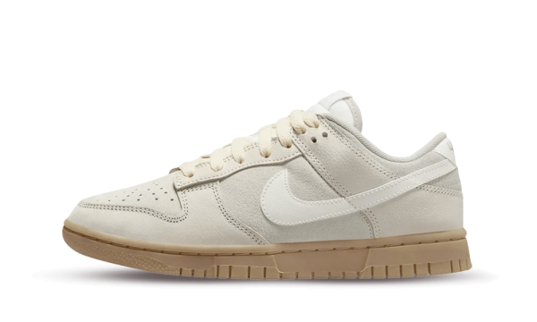 FQ8147-104 Nike Dunk Low SE Hangul Day