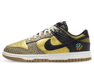 FQ8148-010 Nike Dunk Low Dia De Los Muertos (W)