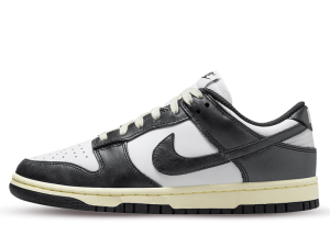 FQ8899-100 Nike Dunk Low Vintage Panda (W)