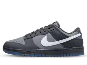 FV0384-001 Nike Dunk Low Anthracite