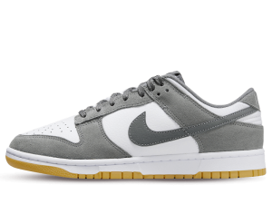 FV0389-100 Nike Dunk Low Smoke Grey