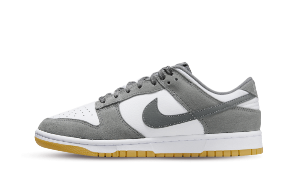 FV0389-100 Nike Dunk Low Smoke Grey