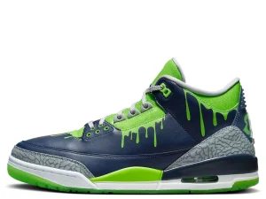 FZ3030-919 Air Jordan 3 Retro Doernbecher Hugo